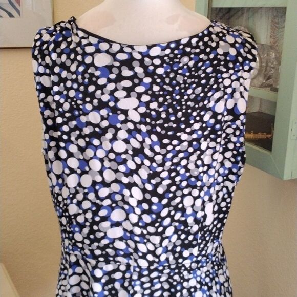 Perceptions New York Soft Knit Dress - Picture 6 of 11